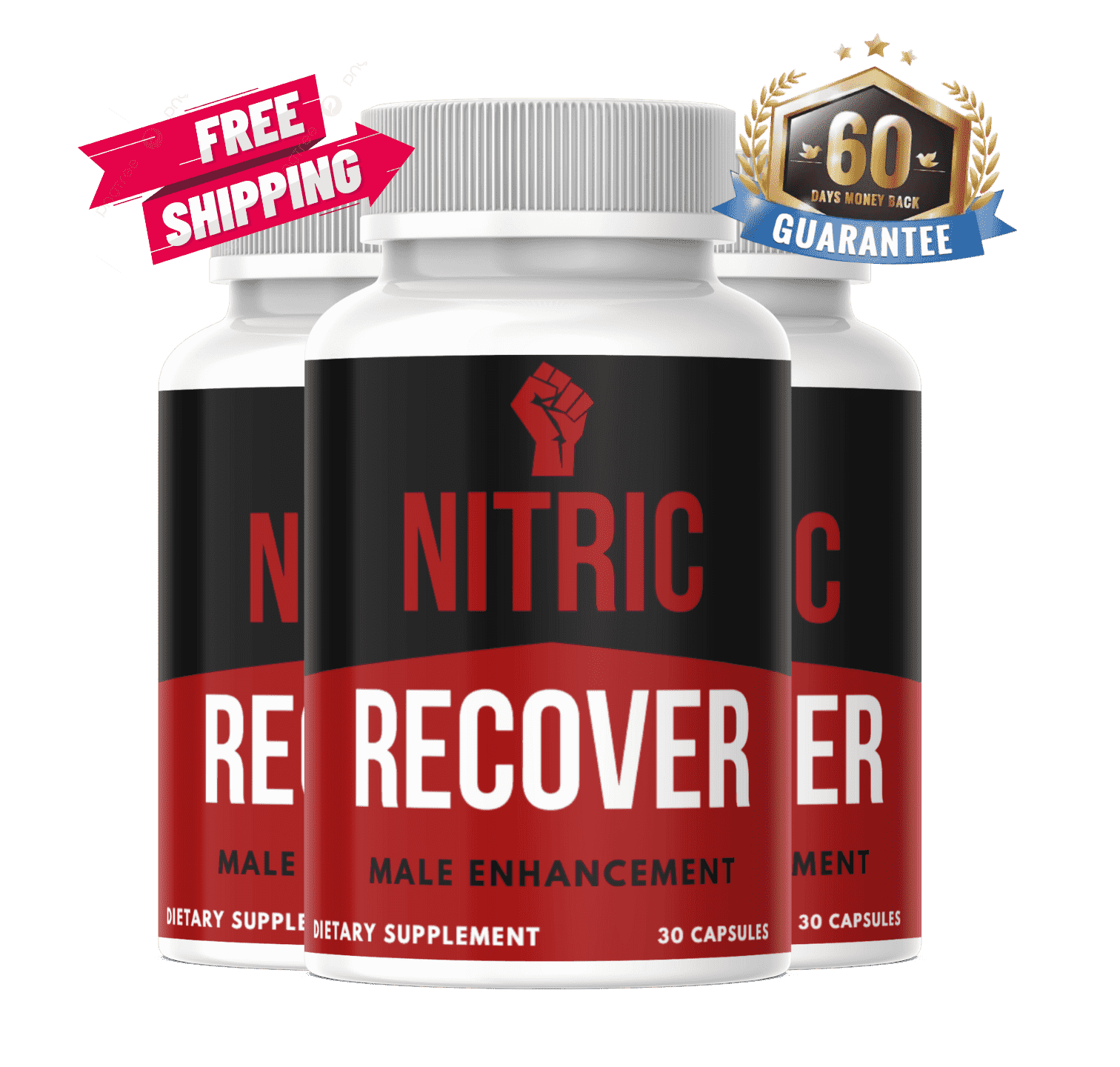 NitricRecover